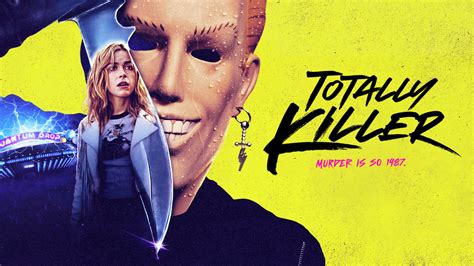 totally killer 1080p hd|Totally.Killer.2023.1080p.AMZN.WEB.